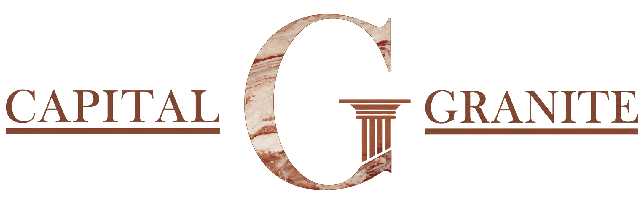 Capital Granite logo